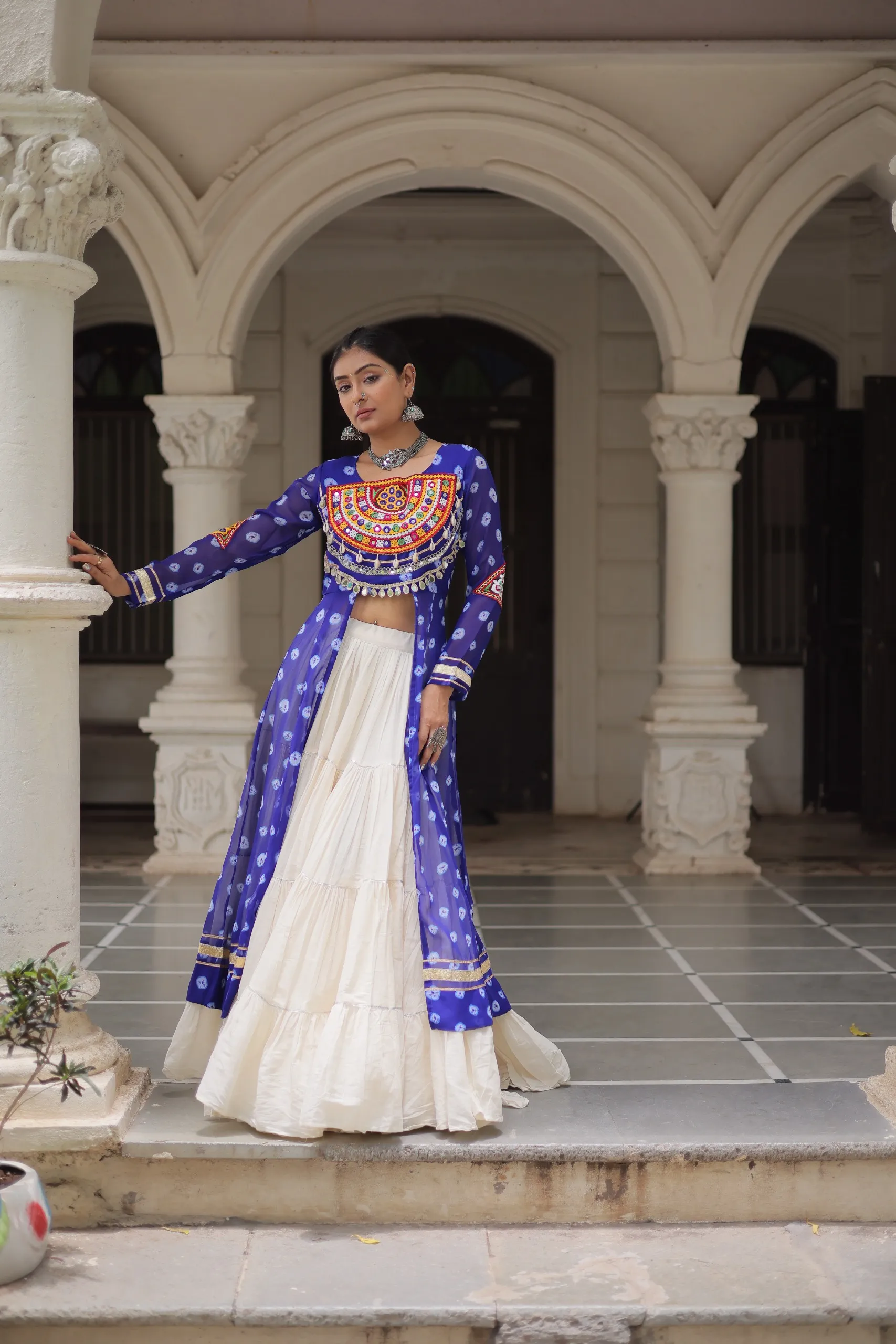 Navratri lehenga choli - Image 15 in Surat